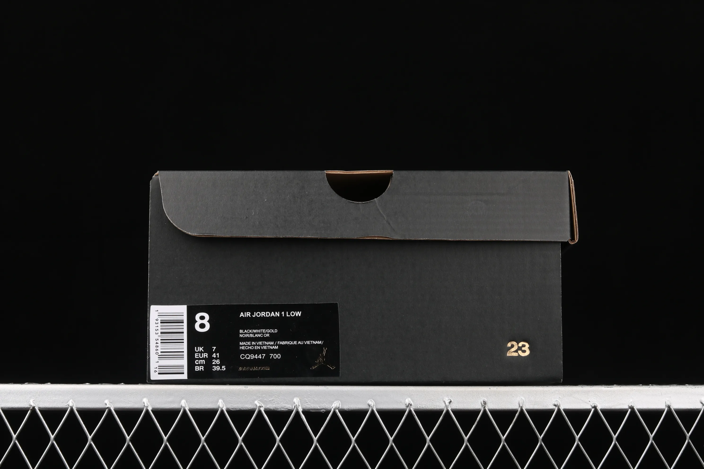 All categories Air Jordan Jordan series basketball shoes Air Jordan 1 Low X version Air Jordan 1 Low AJ1 Joe 1 low-top cultural and leisure sports sneakers CQ9447-700